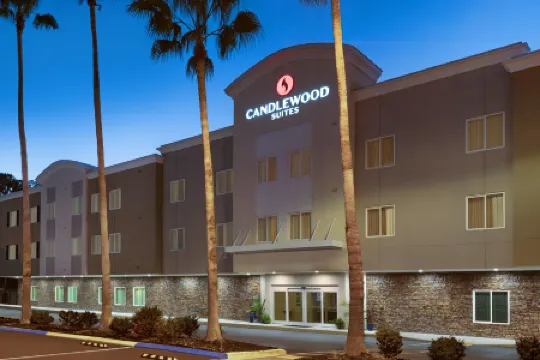 Candlewood Suites SAFETY HARBOR - CLEARWATER NE by IHG