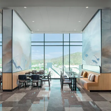 Holiday Inn & Suites SIRACHA LAEMCHABANG by IHG