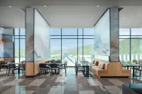 Holiday Inn & Suites SIRACHA LAEMCHABANG by IHG - breakfast