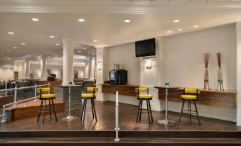 Crowne Plaza Englewood
