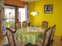 Am Burgstor Hotels in Butjadingen