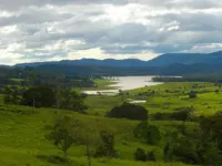Tinaroo Sunset Retreat Hotels in Malanda