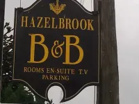 Hazelbrook Guesthouse Hôtels à : Waterford