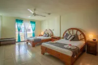 Condo Hotel Plaza Europa