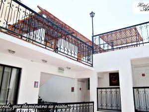 Hotel Andalucia