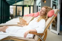 A-ROSA Ostseehotel Kühlungsborn - Spa