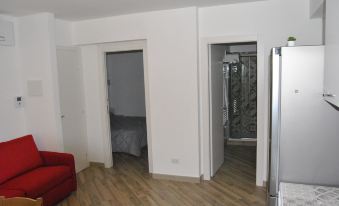 Delightful Apartment in the City Center of Agrigen