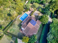 Villa Bellavista - Balkon