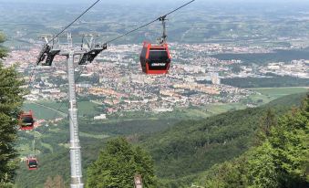 Hotel Bajt Maribor