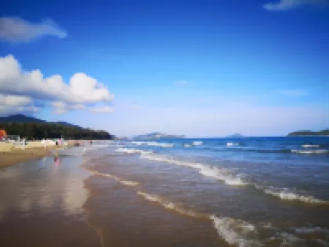 Jingyu Jia Apartment (Tourism Highway)