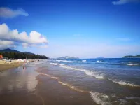 Jingyu Jia Apartment (Tourism Highway)