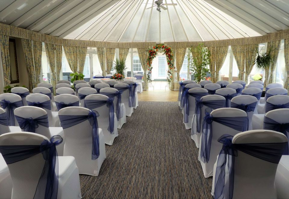 Best Western Royal Hotel Over view