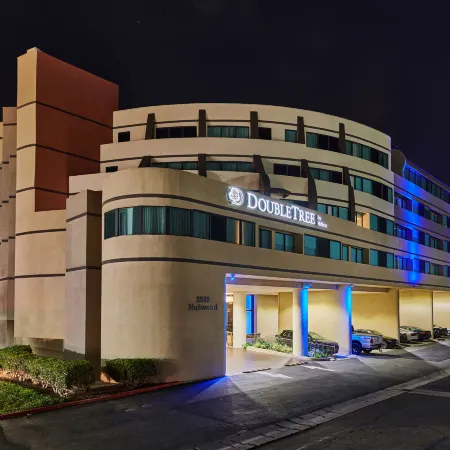 Doubletree by Hilton Fullerton