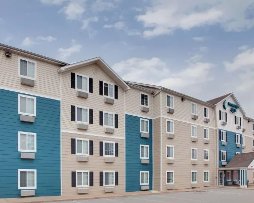 WoodSpring Suites Fayetteville I-49 Hotels in Washington County
