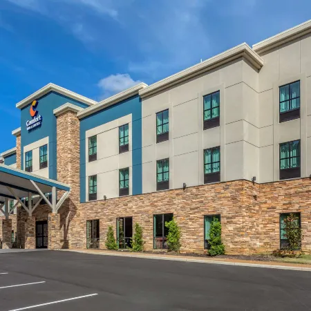 Comfort Inn & Suites Olive Branch - Memphis South