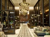 Thompson Dallas by Hyatt Hotels near Warrior Field