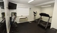 FairBridge Hotel Atlantic City - Fitnessstudio