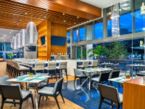 Hyatt Centric Las Olas Fort Lauderdale Hotels near Museum of Discovery and Science