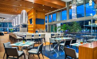 Hyatt Centric Las Olas Fort Lauderdale