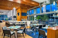 Hyatt Centric Las Olas Fort Lauderdale Hotels in Форт-Лодердейл