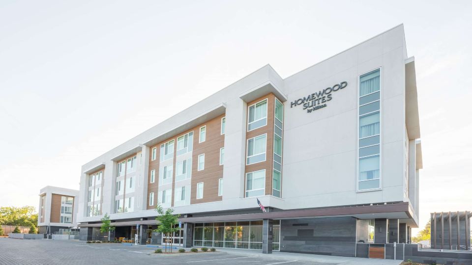 Homewood Suites by Hilton Sunnyvale-Silicon Valley, Ca