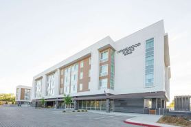 Homewood Suites by Hilton Sunnyvale-Silicon Valley, Ca