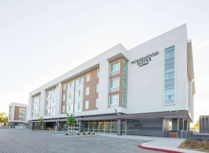 Homewood Suites by Hilton Sunnyvale-Silicon Valley, Ca