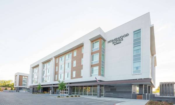 Homewood Suites by Hilton Sunnyvale-Silicon Valley, Ca