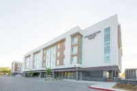 Homewood Suites by Hilton Sunnyvale-Silicon Valley, Ca Hotels in Cupertino
