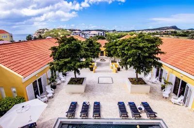 Bayside Boutique Hotel - Blue Bay Golf & Beach Resort