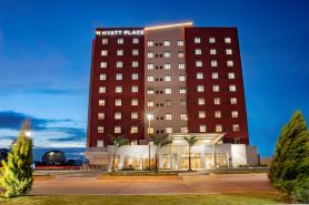 Hyatt Place Aguascalientes