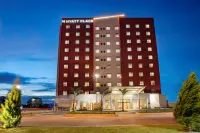 Hyatt Place Aguascalientes - de charme