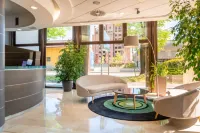 Savhotel Aemilia Bologna Hotels in Bologna