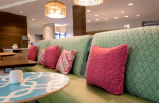 โฮม2 สวีทส์ โดย Hilton West Sacramento, CA