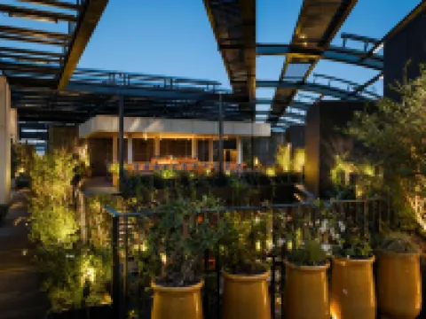 โรงแรม Madame Rêve โรงแรมในปารีส