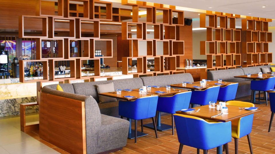 Novotel Taiping Perak