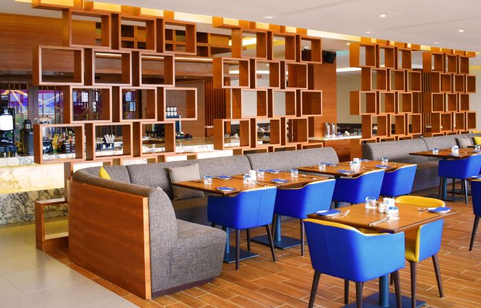 Novotel Taiping Perak