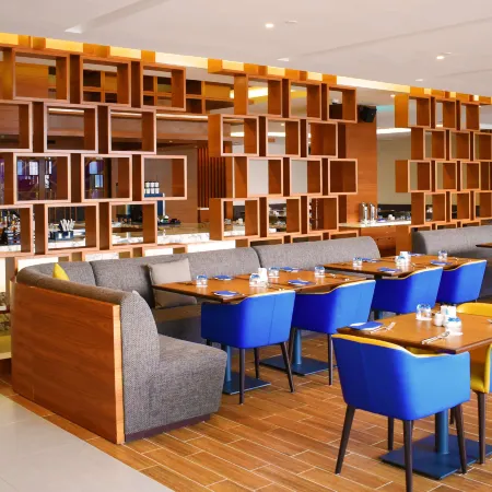 Novotel Taiping Perak Отели рядом с достопримечательностью «Бирманский бассейн»