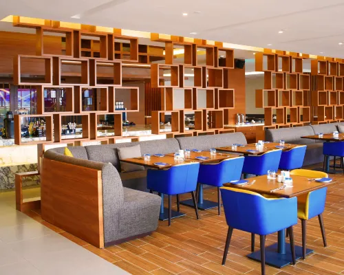 Novotel Taiping Perak Hotels in Taiping