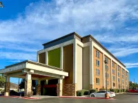 Clarion Pointe Near Medical Center Hotels in San Antonio