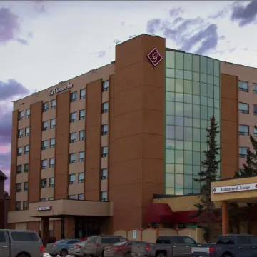 The Glenmore Inn & Convention Centre