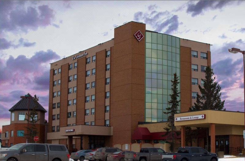 The Glenmore Inn & Convention Centre