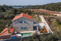 Villa Maza Biograd na Moru otelleri