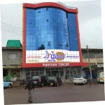 The Gific Hotel Các khách sạn ở 