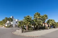 Motel 6 Beatty, NV - Death Valley