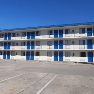 Americas Best Value Inn Tucker
