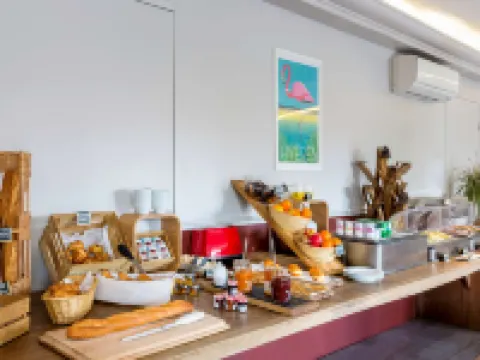 Best Western Plus Hyeres Cote Dazur Hotels in Hyeres