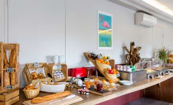 Best Western Plus Hyeres Cote Dazur