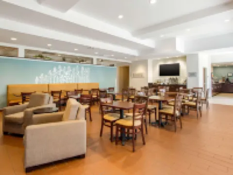 Sleep Inn & Suites Middletown - Goshen Hotels in Wawayanda