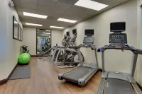 Drury Inn & Suites Lafayette IN - Gym